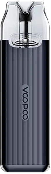 VOOPOO VMATE Infinity Pod Kit 900mAh Dark Grey