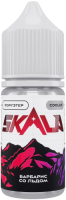 Фэруэтер (барбарис со льдом) 20мг SKALA Salt 30мл Жидкость