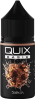 Байкал 0мг QUIX BASIC 30мл Жидкость
