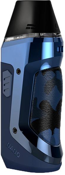 Geekvape Nano Pod Kit 800mAh Camo Blue
