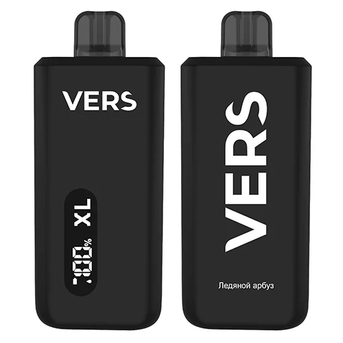 ЭСДН VERS XL 10000 Ледяной арбуз