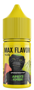 Ароматизатор для 30мл forVLIQ MAX Flavor Арбуз КИВИ