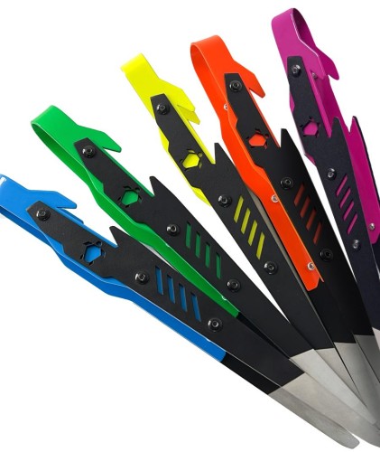 Щипцы Тринити тортуга