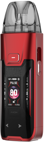 Vaporesso LUXE XR MAX 2 Pod Kit 3200mAh Red