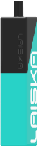 ЭСДН LAISKA H3 2600 - Фруктовая мина