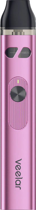 Veelartech Veelar L1 Pod Kit 1000mAh Pink