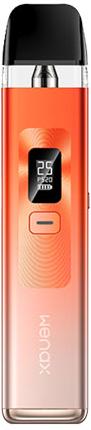 Geekvape Wenax Q Pod Kit 1000mAh Sunset Yellow