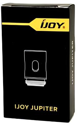 RBA база для IJOY Jupiter Kit