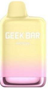 ЭСДН GEEK BAR Meloso PRO 4000 Манго Лёд