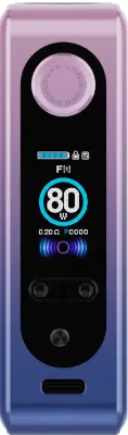 Vaporesso GEN SE 80W Mod Gradient Purple