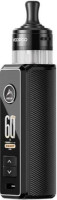 VOOPOO Drag S3 Pod Kit 3000mAh Spray Black