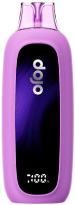 VAPORESSO DOJO 7000 Dragon Fruit Berry (Драконий фрукт с Ягодами)