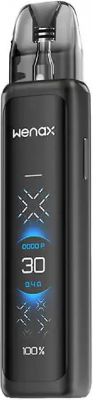 Geekvape Wenax Q Ultra Pod Kit 1300mAh Carbon Black