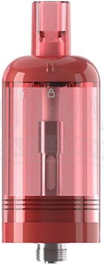 Картридж Joyetech eGo 510 Unfilled Red 2ml 0.8ohm