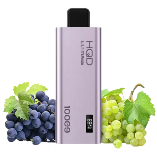 ЭСДН HQD ULTIMA PRO 10000 2% Виноград