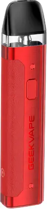 Geekvape AQ Pod Kit 1000mAh Red