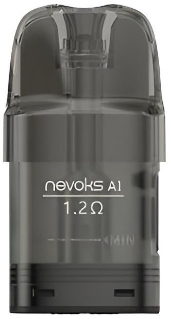 Картридж Nevoks A1 1.2ohm