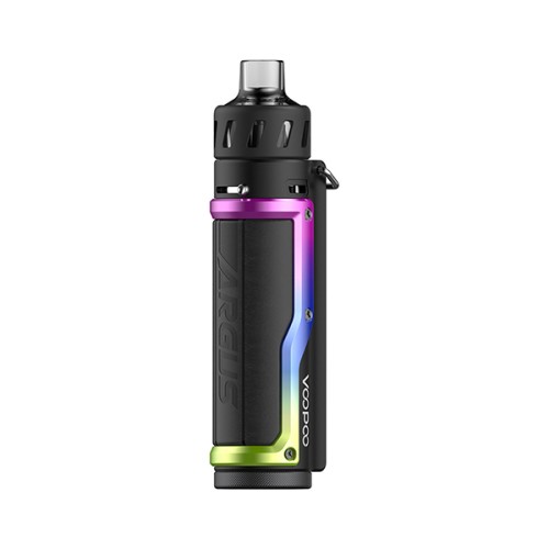 VOOPOO Argus Pro 80W Pod Kit 3000mAh Black&Rainbow