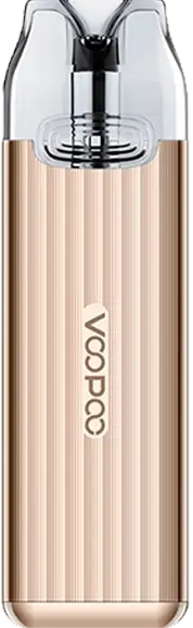 VOOPOO VMATE Infinity Pod Kit 900mAh Golden Brown