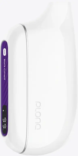 ЭСДН PLONQ MAX 6000 2% Чёрная Смородина