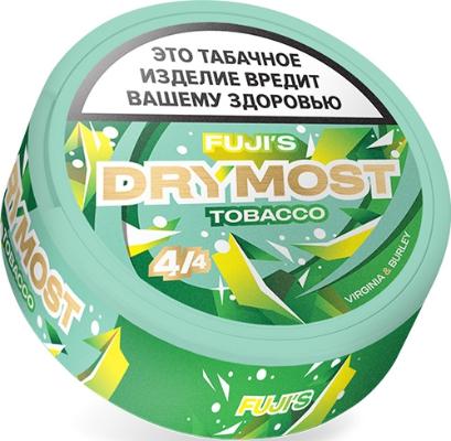 Жевательный табак DryMost Fuji's М