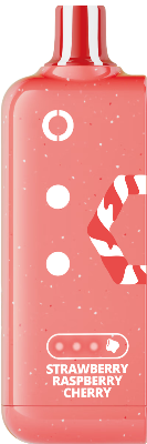 Картридж LOST MARY X-LINK SWEET Strawberry Raspberry Cherry