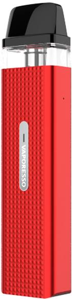 Vaporesso XROS MINI Pod Kit 1000mAh Cherry Red