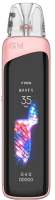 Uwell Caliburn G4 Pro Pod Kit 1800mAh Fantasy Pink