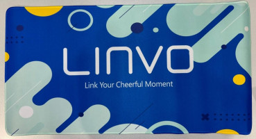 Коврик Linvo Средний