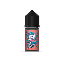 Ароматизатор для 30мл CandyLab Iced "Pinky Fresh" (Лимонад из Красных Ягод и Грейпфрут)