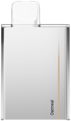 ЭСДН SOAK CUBE White 7000 2% Овсяная Каша