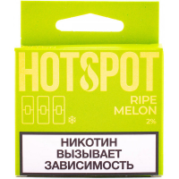 Картридж HOTSPOT Дыня