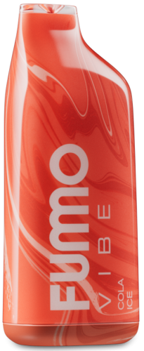 ЭСДН Fummo VIBE 8000 - Ледяная кола