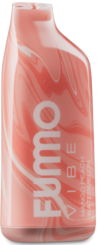 ЭСДН Fummo VIBE 8000 - Манго-Персик-Арбуз