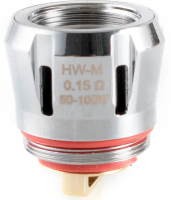 Испаритель Eleaf HW-M Ello Duro 0.15 Ohm