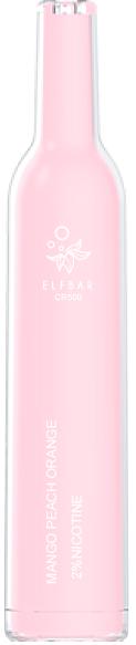 Elf Bar CR500 2% SE Mango Peach Orange
