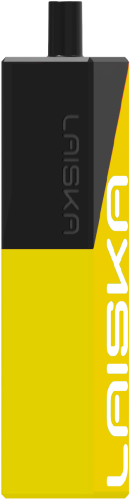 ЭСДН LAISKA H3 2600 - Йогурт яблоко и маракуйя