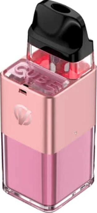 Vaporesso XROS Cube Pod Kit 900mAh Sakura Pink