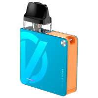Vaporesso XROS 3 Nano Pod Kit 1000mAh Bondi Blue