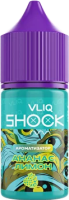 Ароматизатор для 30мл forVLIQ Shock Ананасовая Содовая