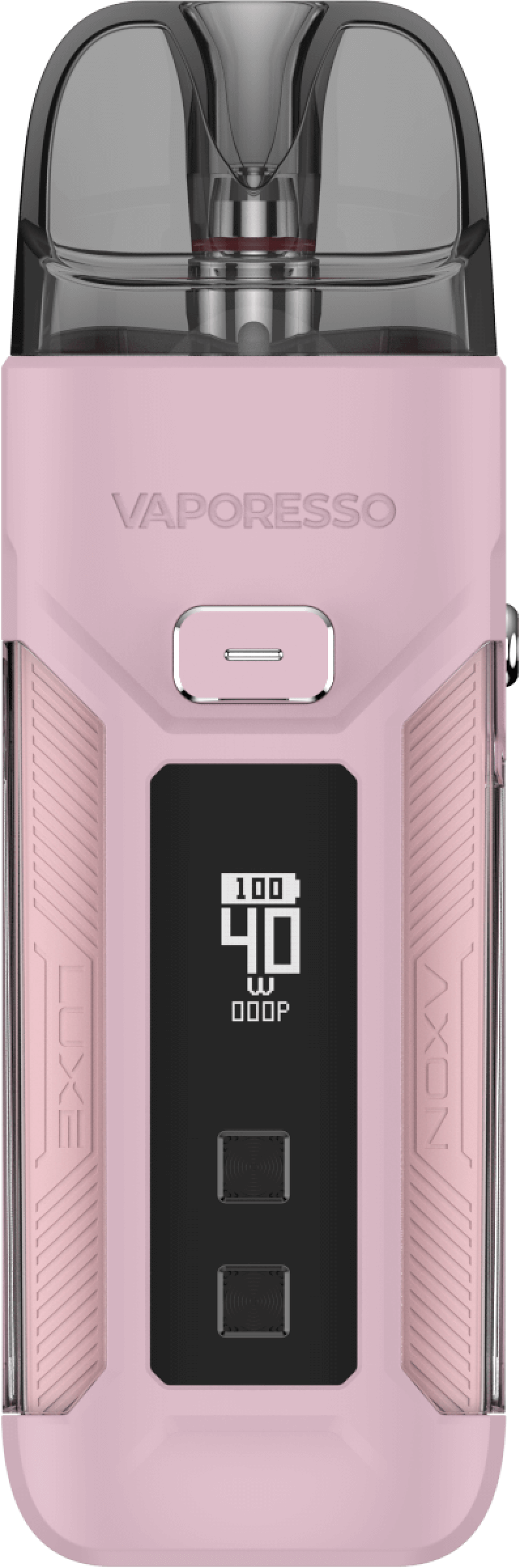 Vaporesso LUXE X PRO Pod Kit 1500mAh Pink