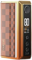 VOOPOO Drag 5 177W TC Box Mod Sunset Orange