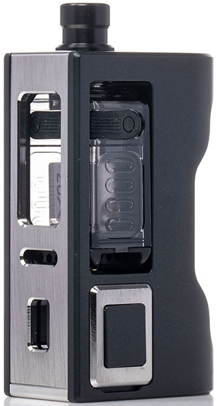 Vandyvape NOVA AIO Kit Black Prestige