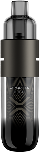 Vaporesso & Moti X MINI Pod Kit 1150mAh Galaxy Silver