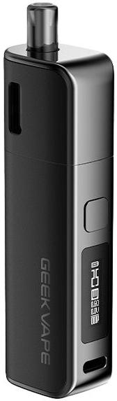 Geekvape Soul Pod Kit 1500mAh Black