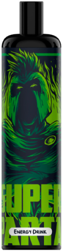 Energy 5000 2% Energy Drink