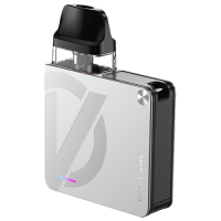 Vaporesso XROS 3 Nano Pod Kit 1000mAh Silver