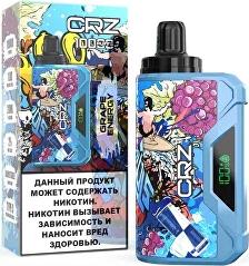 ЭСДН CRZ 10000 2% Виноградный энергетик