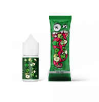 Жидкость для ЭСДН Slurm Zero 27мл 0мг Acid Apple
