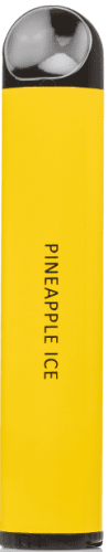 ЭСДН VAPORLAX 1500 2% Pineapple Ice